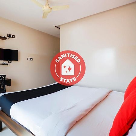 העיר בנגלור Capital O 70534 Habitat Suites And Rooms מראה חיצוני תמונה