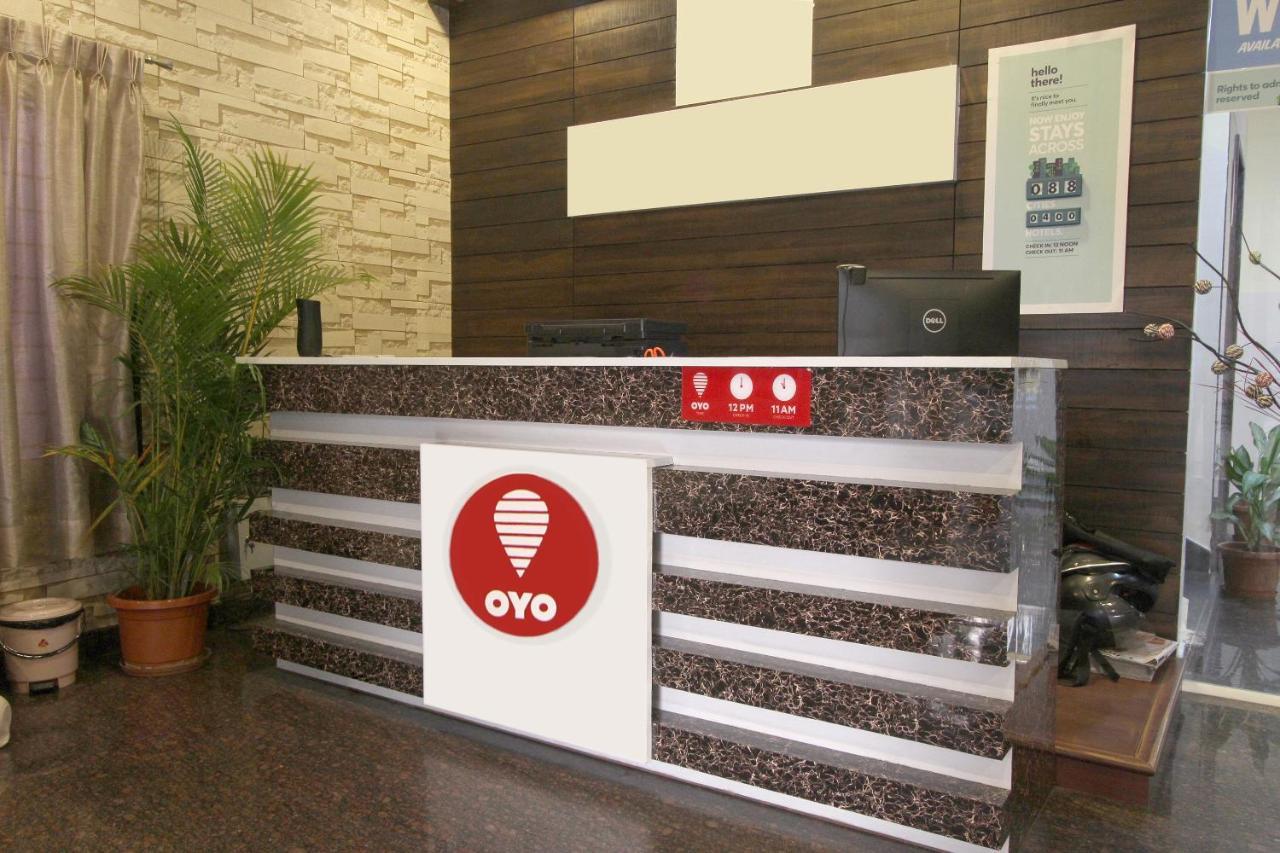 העיר בנגלור Capital O 70534 Habitat Suites And Rooms מראה חיצוני תמונה