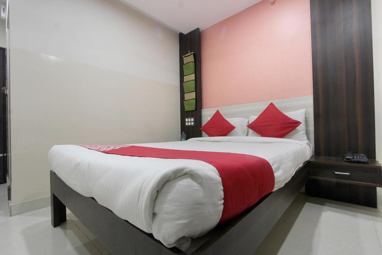 העיר בנגלור Capital O 70534 Habitat Suites And Rooms מראה חיצוני תמונה