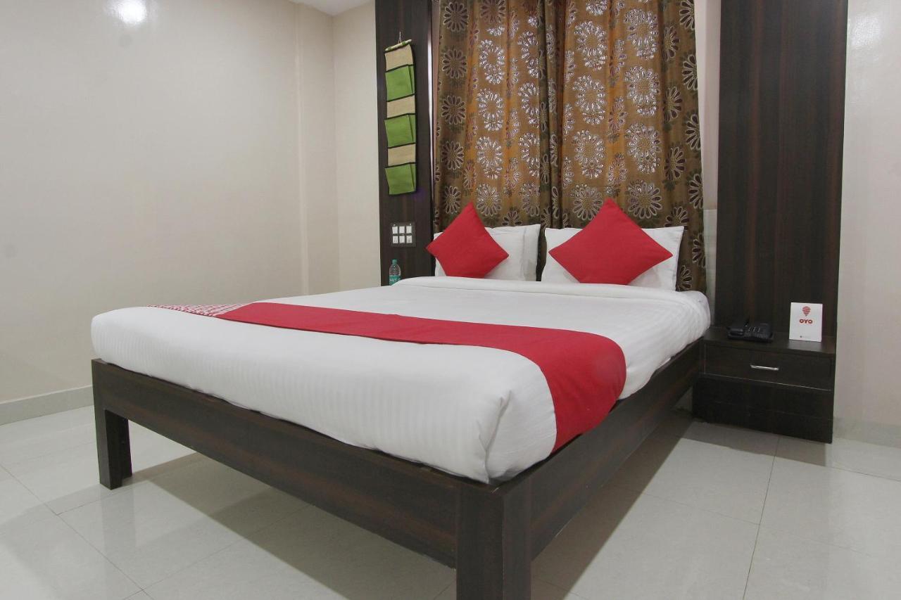 העיר בנגלור Capital O 70534 Habitat Suites And Rooms מראה חיצוני תמונה