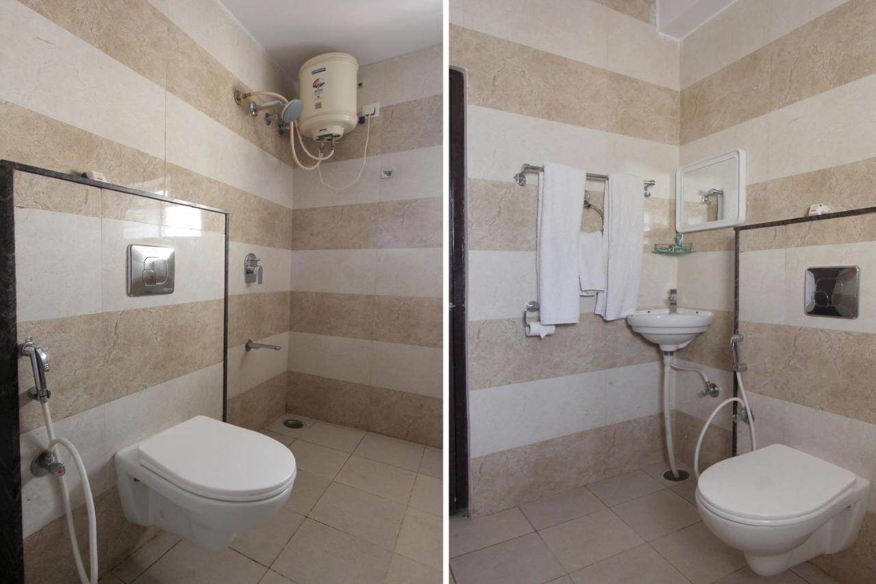 העיר בנגלור Capital O 70534 Habitat Suites And Rooms מראה חיצוני תמונה