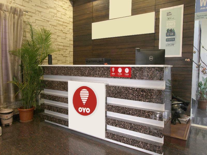 העיר בנגלור Capital O 70534 Habitat Suites And Rooms מראה חיצוני תמונה