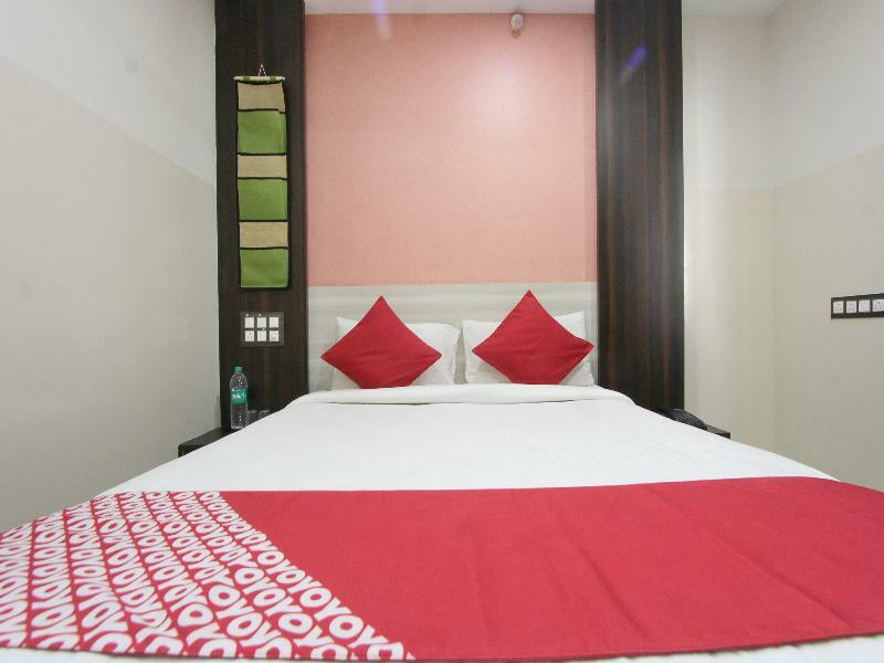 העיר בנגלור Capital O 70534 Habitat Suites And Rooms מראה חיצוני תמונה