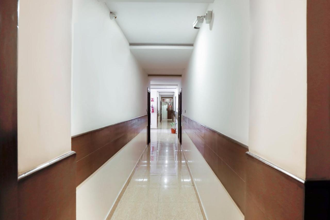העיר בנגלור Capital O 70534 Habitat Suites And Rooms מראה חיצוני תמונה