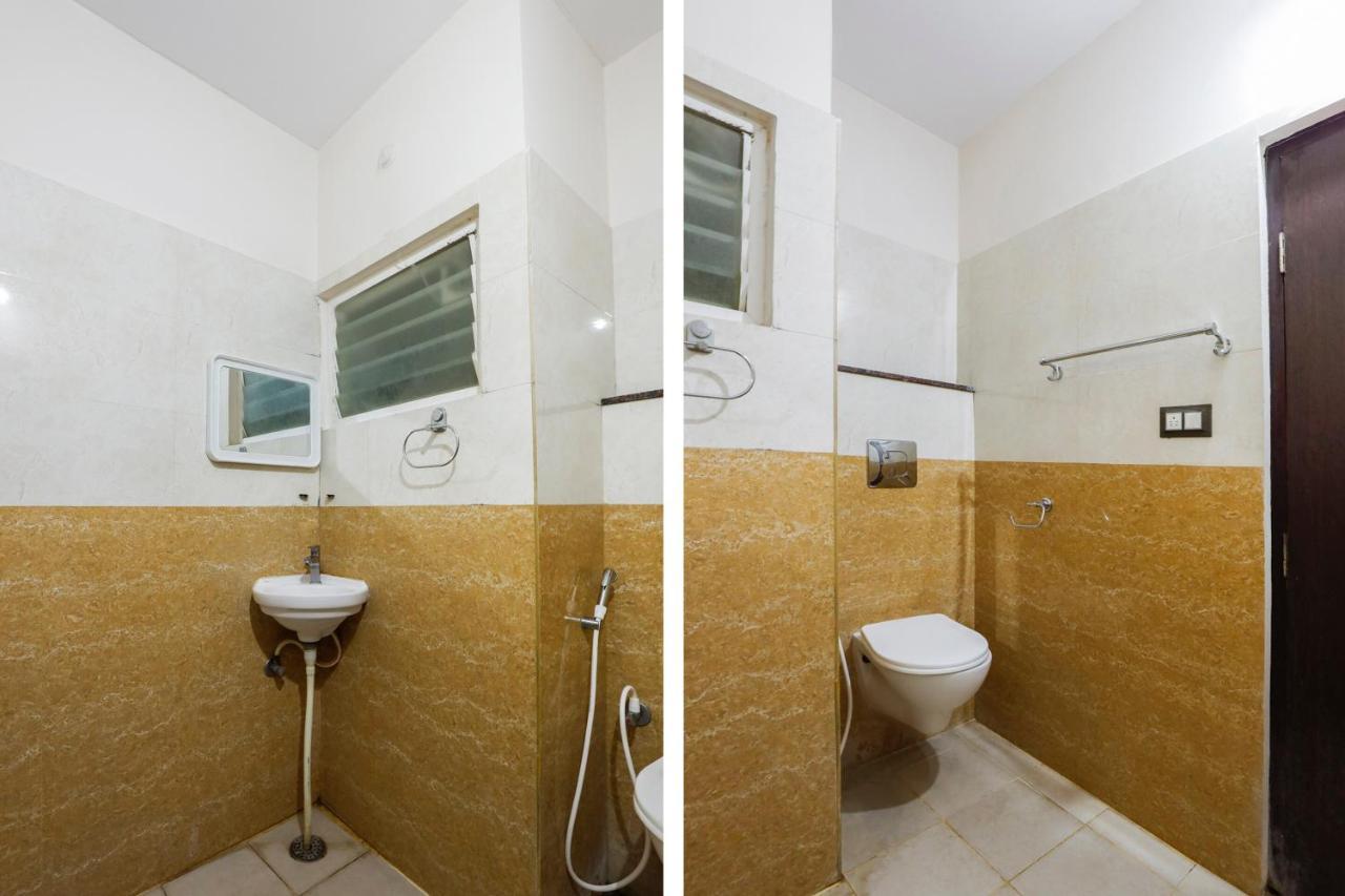 העיר בנגלור Capital O 70534 Habitat Suites And Rooms מראה חיצוני תמונה